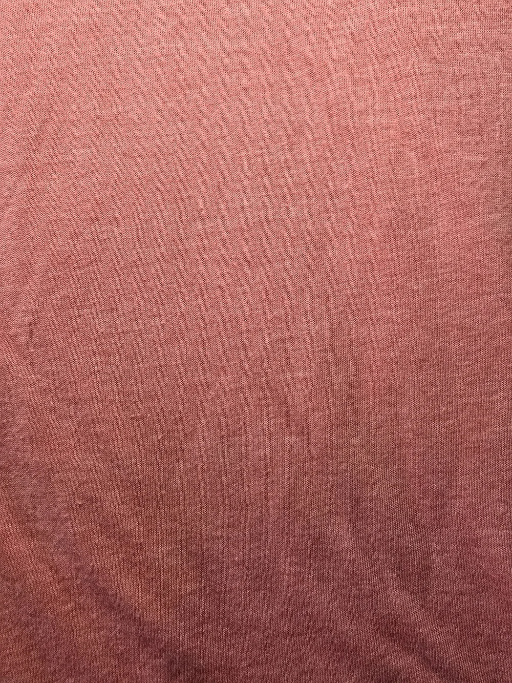 torrid Coral Crewneck Short Sleeve Tee